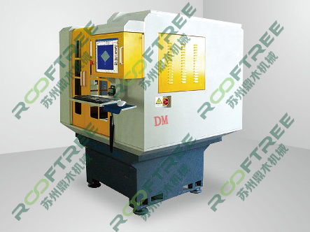 蘇州鼎木DM60M CNC精雕刻機